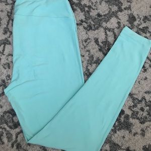 NWOT Lularoe TC leggings